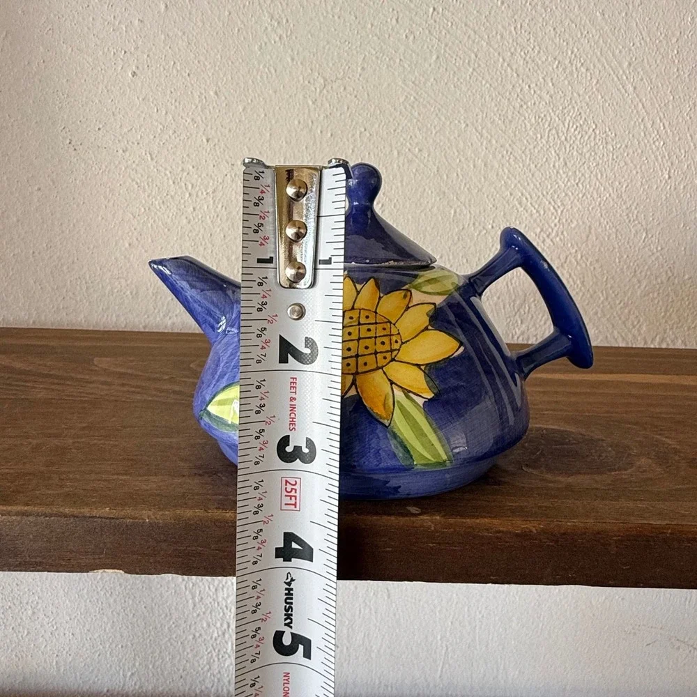 N/A vintage ceramic